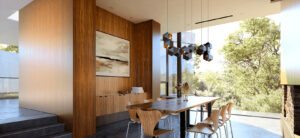 How to Interior design maximize space in small kitchen designs?